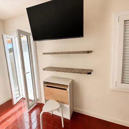 Ophis Rooftop - Attico Con Vista Panoramica Appartement *