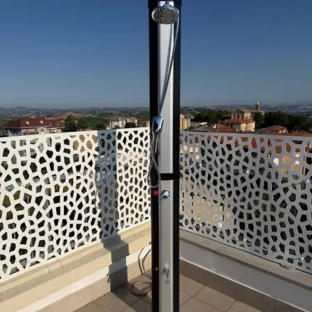 Appartement Ophis Rooftop - Attico Con Vista Panoramica *