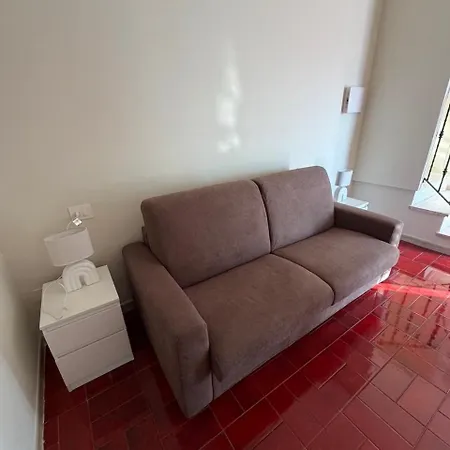 Appartement Ophis Rooftop - Attico Con Vista Panoramica Offida